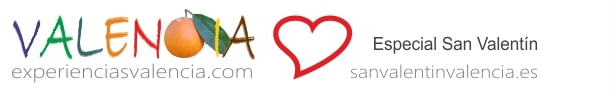 Planes y Ofertas San Valentín  | Valencia, Alicante, Castellón